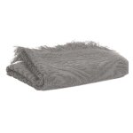 Serviette de toilette en coton orage 50 x 100 Serviette de toilette en coton orage 50 x 100