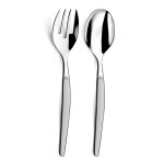 Set 2 couverts de service Set 2 couverts de service