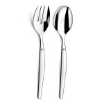 Set 2 couverts de service Set 2 couverts de service
