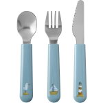 Set de 3 couverts enfant