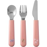 Set de 3 couverts enfant Set de 3 couverts enfant