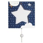 Set 3 pat�res en bois