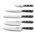Set 5 couteaux de cuisine Set 5 couteaux de cuisine