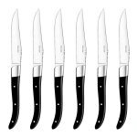 Set 6 couteaux steak Set 6 couteaux steak