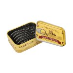 Set de 6 pics apritif