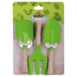 Set de jardinage enfants 3 pcs Set de jardinage enfants 3 pcs