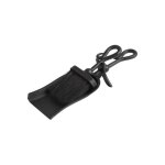 Set pelle et balayette  cendres noir