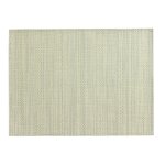 Set de table en polyester ivoire 33 x 45