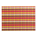Set de table en polyester soleil 33 x 45 Set de table en polyester soleil 33 x 45