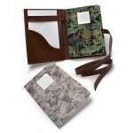 Set voyageur 2 carnets a7 + tui