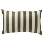 Sia coussin extrieur - 30x50 cm, vert