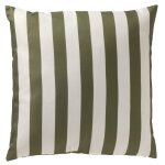 Sia coussin extrieur - 45x45 cm, vert