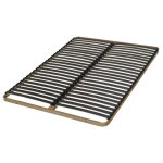 Sommier cadre  lattes 140 x 190 cm