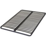 Sommier cadre  lattes 160 x 200 cm