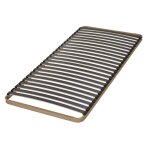 Sommier cadre  lattes 80 x 190 cm