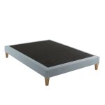 Sommier dco tapissier 180 x 200
