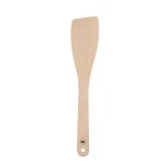 Spatule 30 cm en bois multicolore