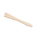 Spatule en bois 29, 5 cm marron