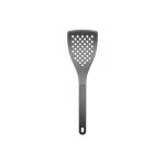 Spatule en nylon noir