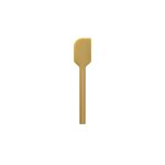Spatule en silicone 25, 2cm curry Spatule en silicone 25, 2cm curry