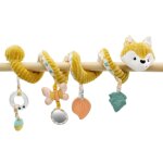 Spirale d'activit�s