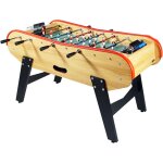 Sportivo - baby foot en bois clair