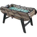 Sportivo - baby foot gris taupe