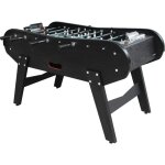Sportivo - baby foot noir