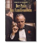 Steve schapiro. le parrain. l'album de famille. 45th ed. (allemand) Steve schapiro. le parrain. l'album de famille. 45th ed. (allemand)