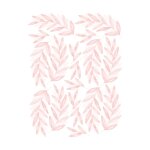 Stickers plantes de laurier rose Stickers plantes de laurier rose