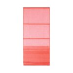 Store bateau 150x220 cm corail en lin Store bateau 150x220 cm corail en lin
