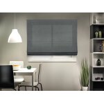 Store bateau gris 60 x 180 cm