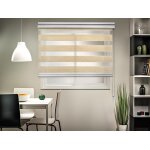 Store enrouleur 105 x 250 nature