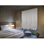 Store enrouleur blanc 200 x 250 cm