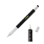 Stylo noir mtal 1 x 0 x 14 cm
