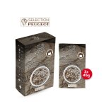 Sun mlange sel, ensoleill, gourmand, 135g - 3 sachets fracheur de