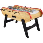 Superiore - baby foot en bois clair