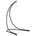 Support hamac chaise « toltèque » Support hamac chaise « toltèque »