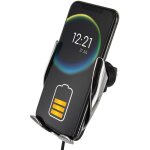 Support de voiture pour smartphone chargeur  induction