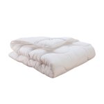 Surconfort de matelas saphir 140x190 cm Surconfort de matelas saphir 140x190 cm