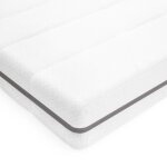 Surmatelas 120x190 mousse froide - épaisseur 5cm Surmatelas 120x190 mousse froide - épaisseur 5cm