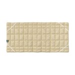 Surmatelas en laine anti - acariens Surmatelas en laine anti - acariens