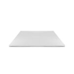 Surmatelas mémoire de forme 160 x 200 - epaisseur : 4 Surmatelas mémoire de forme 160 x 200 - epaisseur : 4