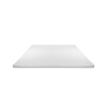 Surmatelas mémoire de forme 160 x 200 - epaisseur : 6 Surmatelas mémoire de forme 160 x 200 - epaisseur : 6