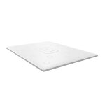 Surmatelas mémoire de forme 180x200 5 cm moelleux Surmatelas mémoire de forme 180x200 5 cm moelleux