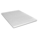 Surmatelas  mmoire de forme 7 zones 180x200