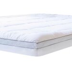 Surmatelas mémoire de forme 8cm 140x190cm Surmatelas mémoire de forme 8cm 140x190cm