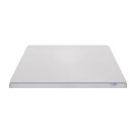 Surmatelas mémoire de forme 90x190cm Surmatelas mémoire de forme 90x190cm