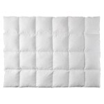Surmatelas moelleux en plume de canard Surmatelas moelleux en plume de canard