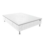 Surmatelas mousse à mémoire de forme Surmatelas mousse à mémoire de forme